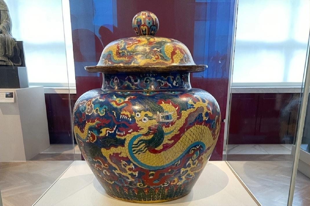 回顾:800万件文物,2.3万来自中国,没有国人能笑着走出大英博物馆