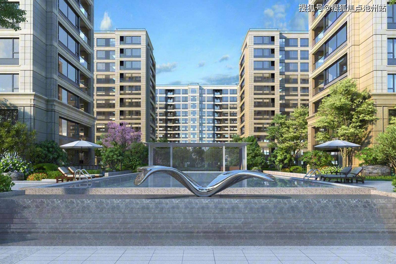 安吉蓝城慧园售楼处电话:400—100—1299 转接 0008「官方」