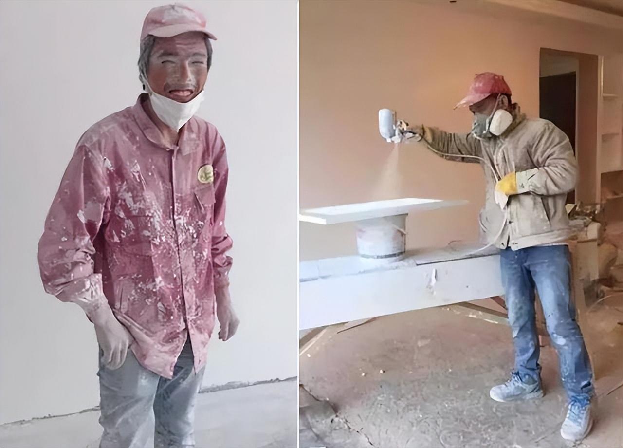 为什么装修工价一天天涨?装修师傅:干活的人太少了