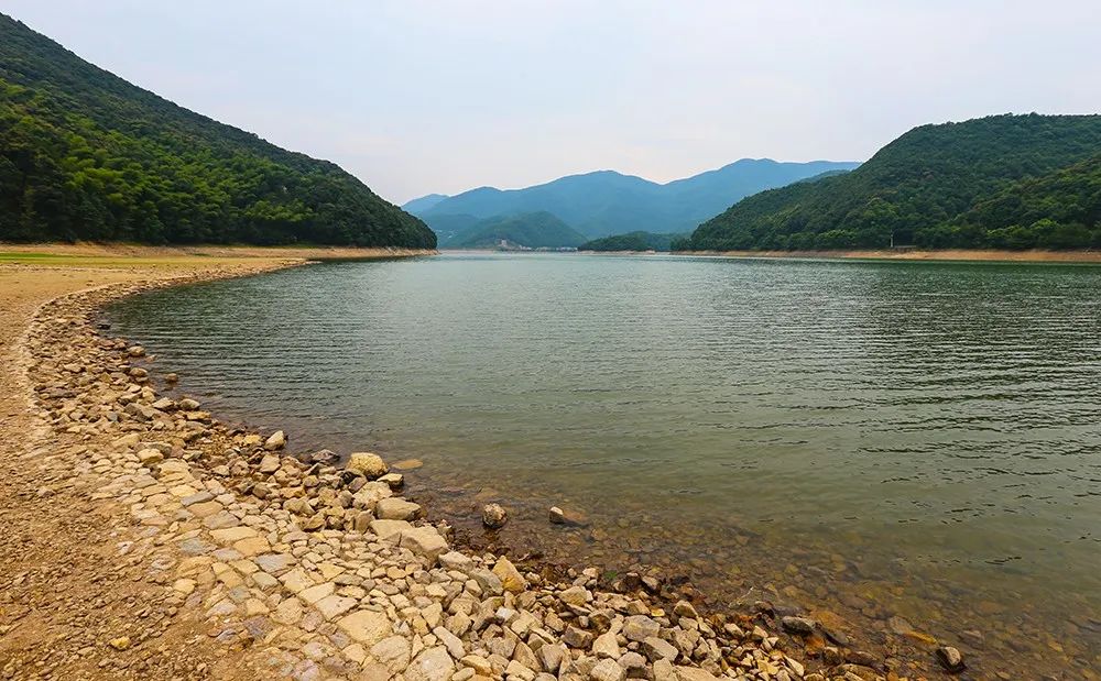 浙江公布最新饮用水水源地名录,宁波13个!有你家乡的吗?