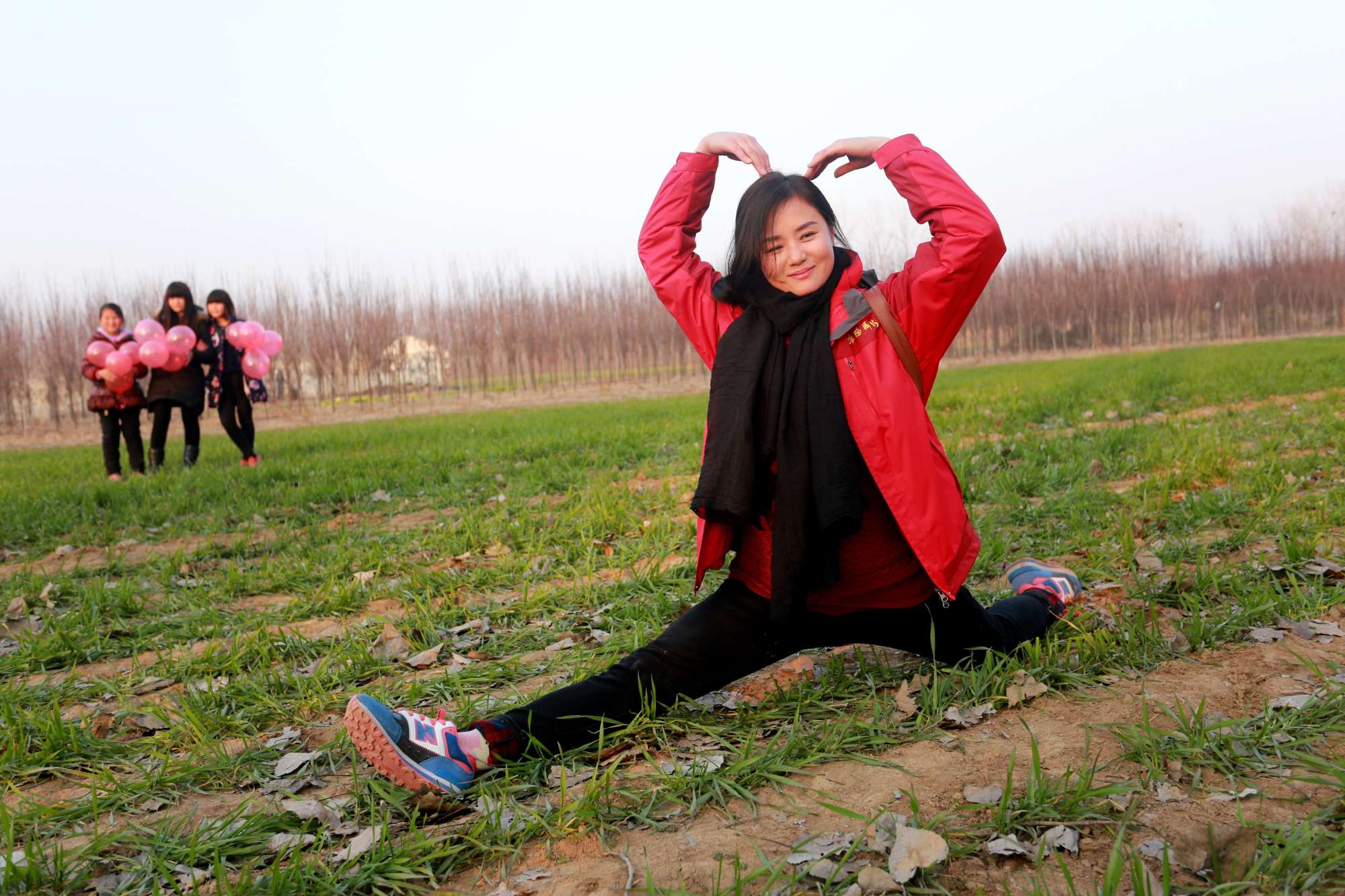 农村相亲进入"怪圈"?2种情况最难成双!