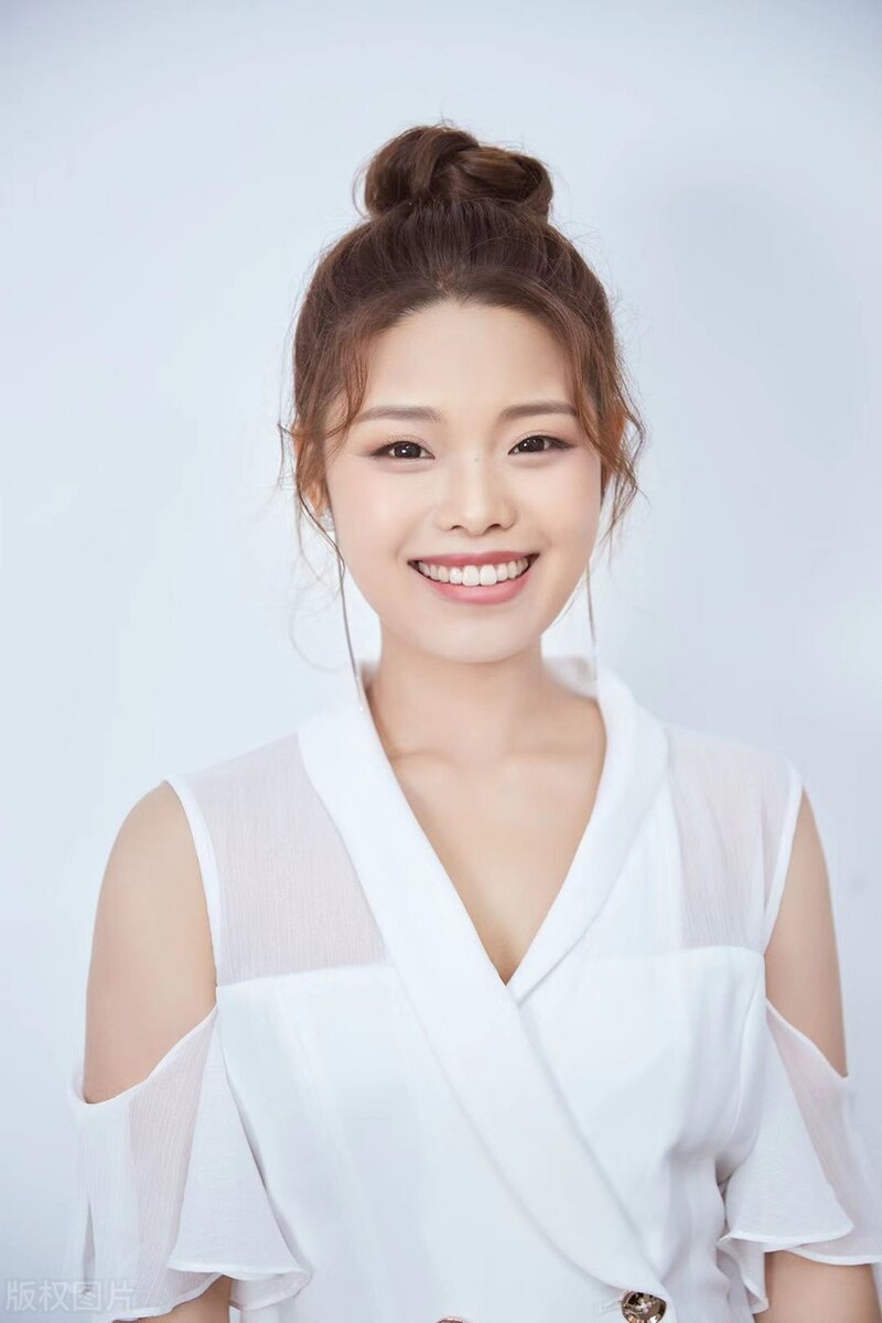 河北十大美女明星