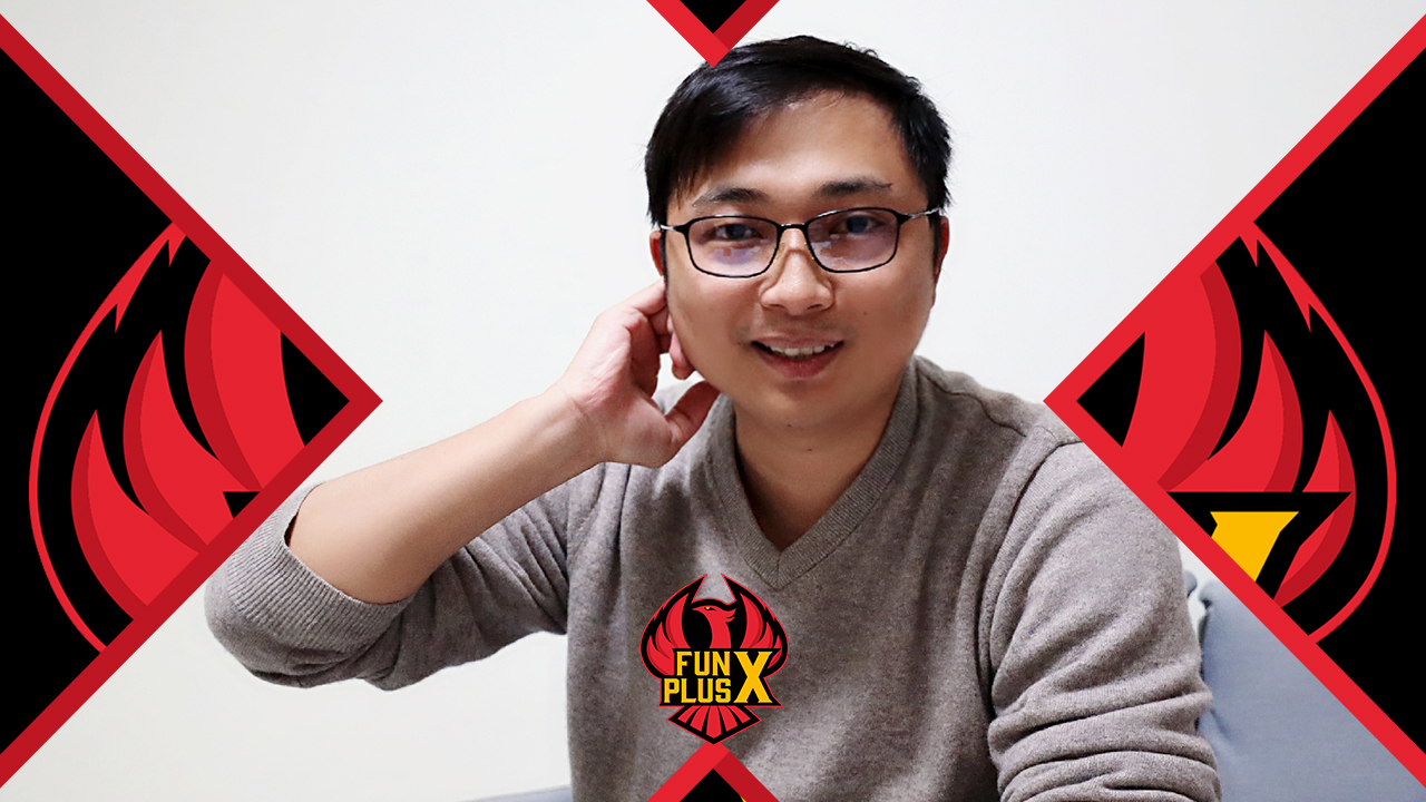 fpx经理春丽出面致歉:有些事我们的确做得不好,对粉丝说声抱歉