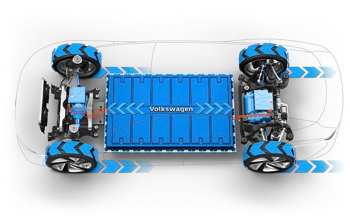 躬耕八载 上汽大众陈贤章即将离任