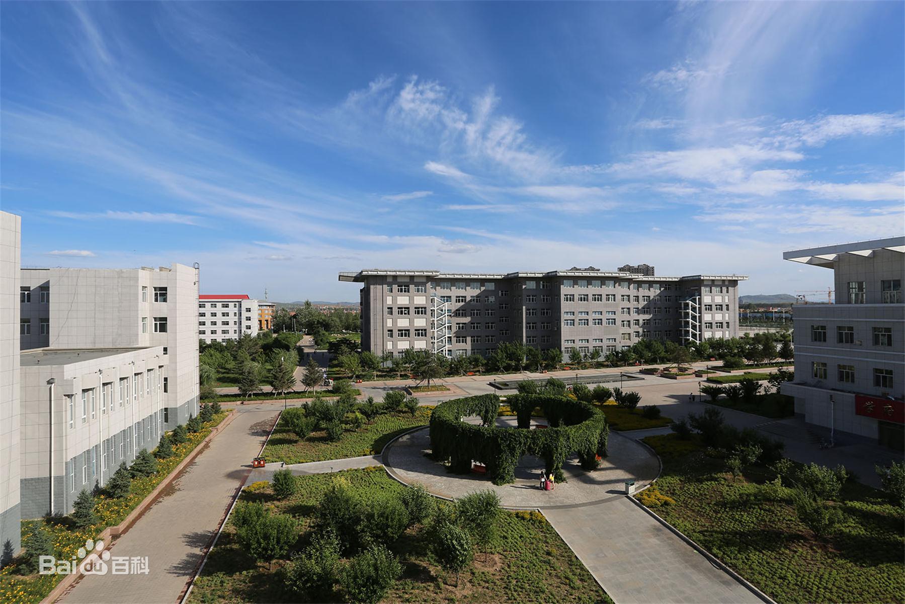 内蒙古性价比较高的一所学校录取分数不高口碑很好