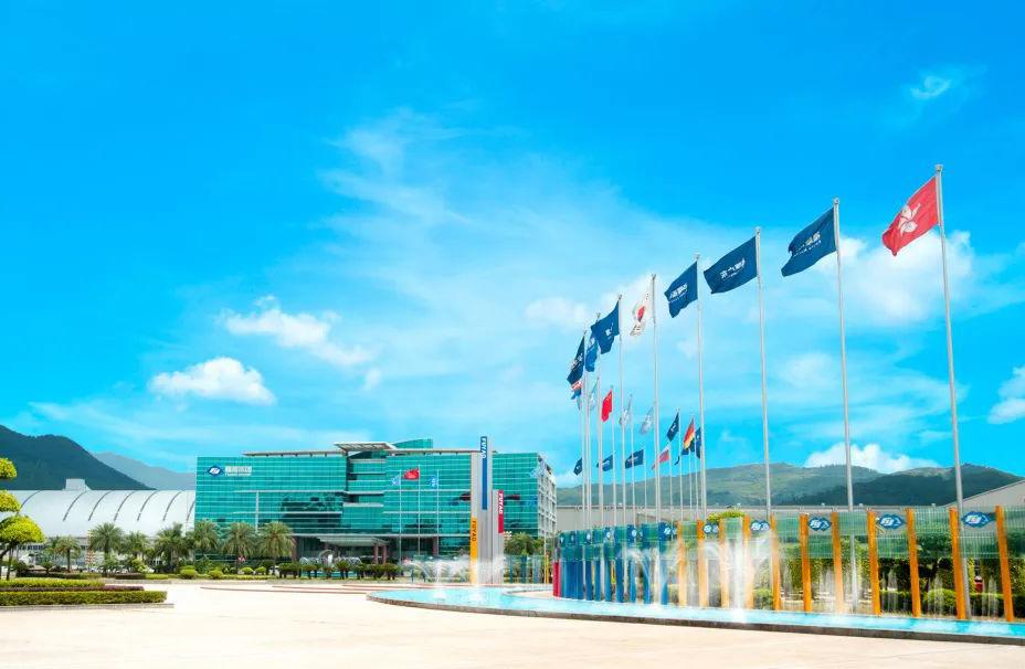 纪实玻璃大王换人身家510亿超曹德旺2倍藏得太深了