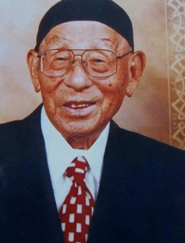 张闾瑛:张学良唯一的女儿,备受父亲宠爱,106岁仍健在