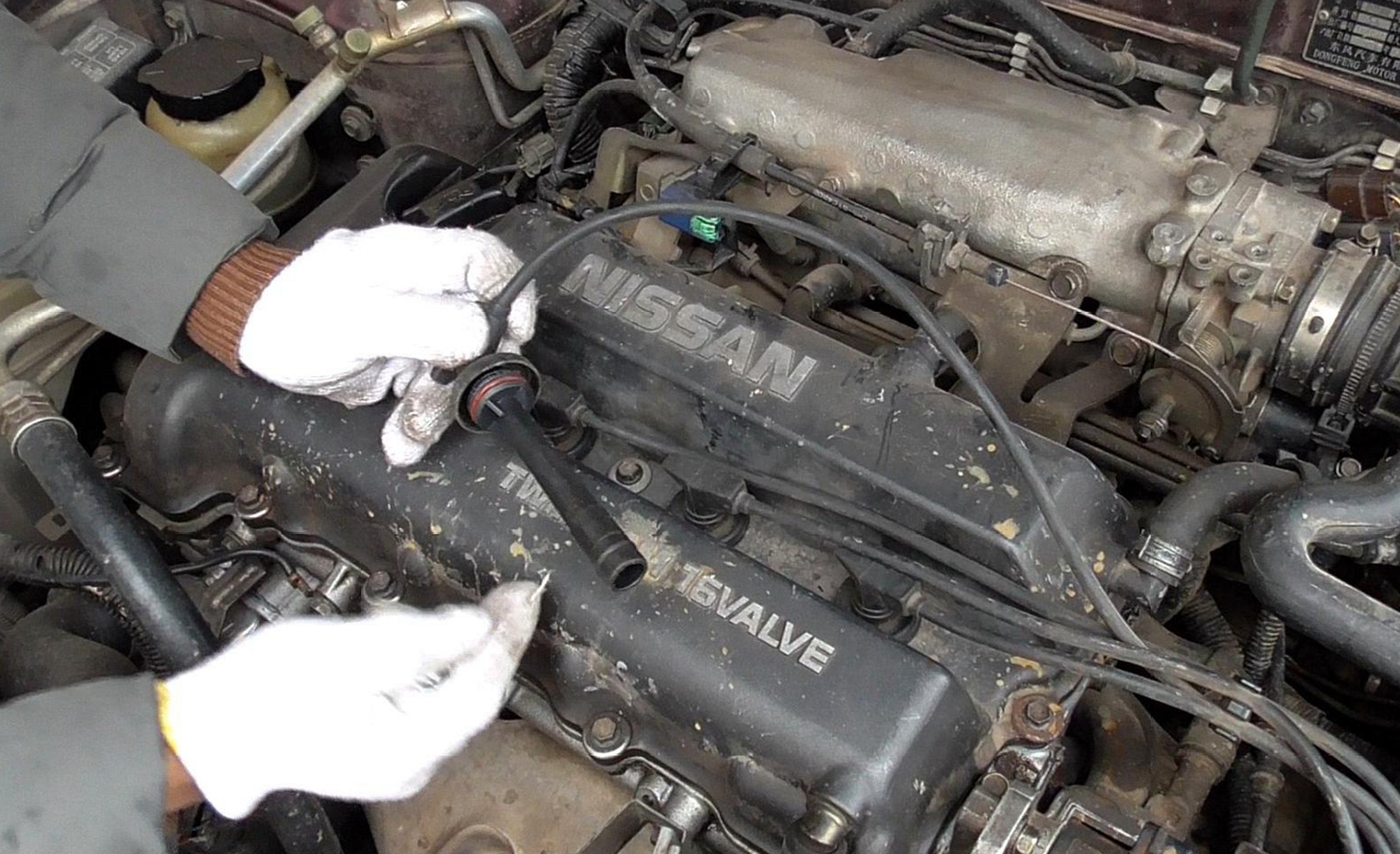 汽车缺缸一直开会有什么影响?