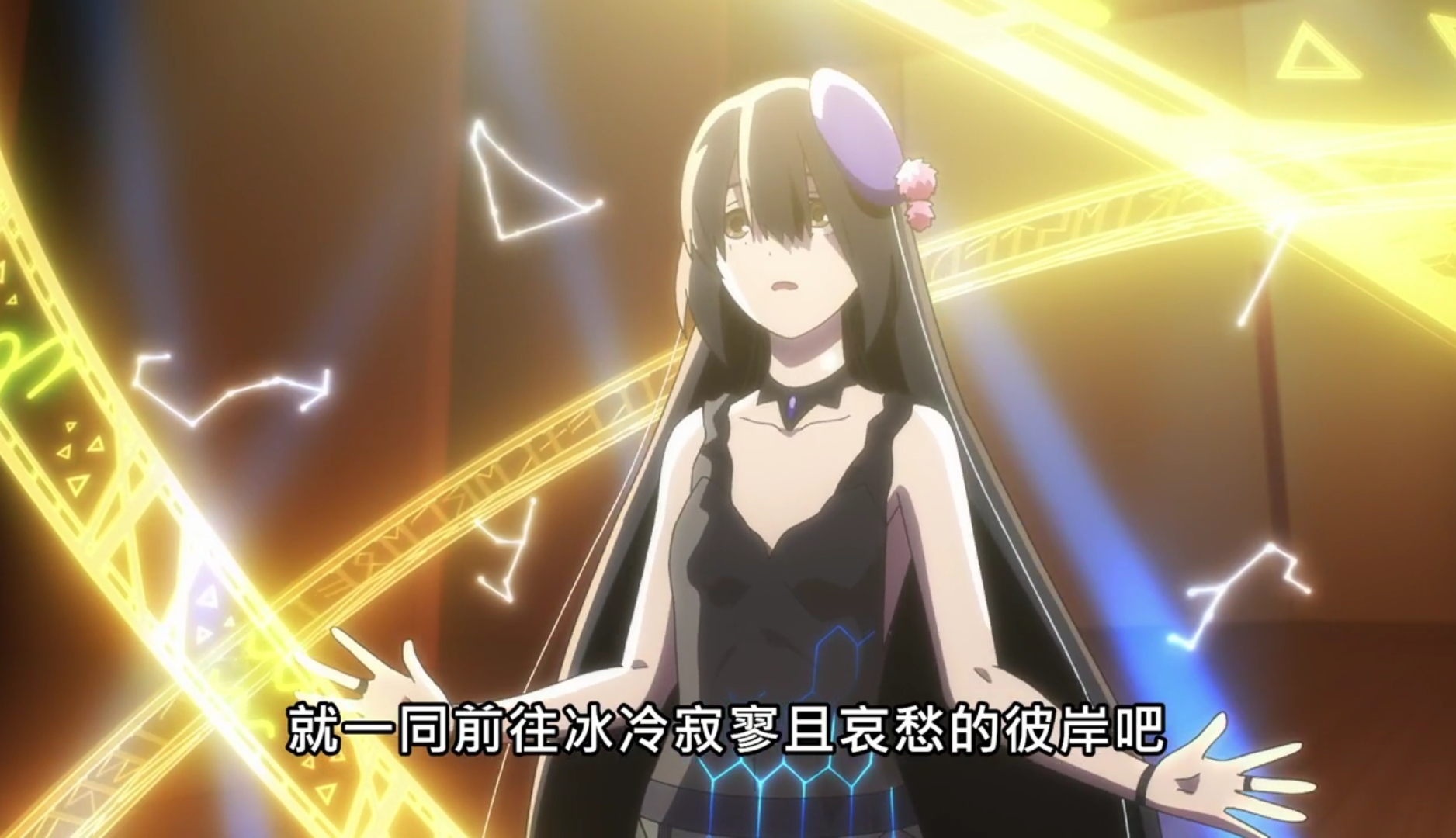 《vivy》薇姐性格大变,渣ai是罪魁祸首,面瘫薇姐还会回来吗?