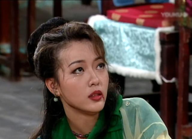 《金瓶梅》:好人孙雪娥,为什么会被潘金莲和庞春梅折磨一生?