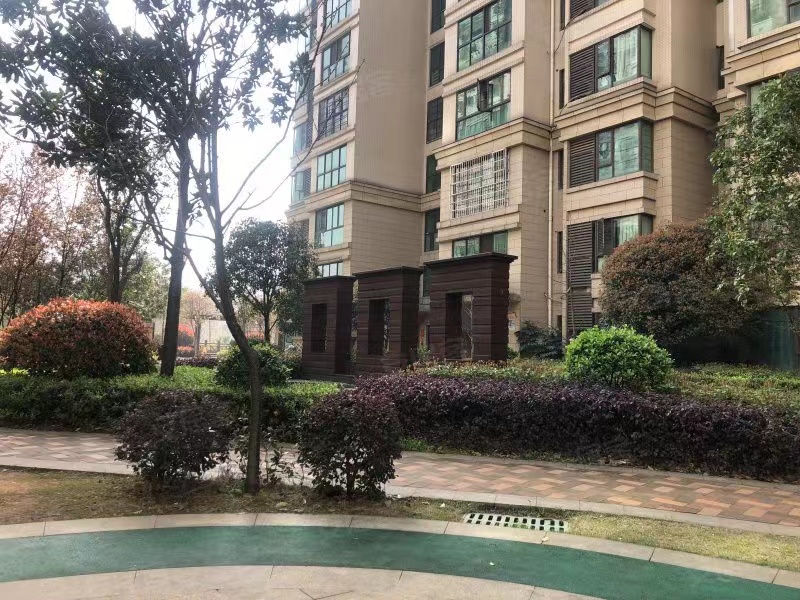 长沙滨江一号丰泰花园法拍房 长沙岳麓区法拍房列表