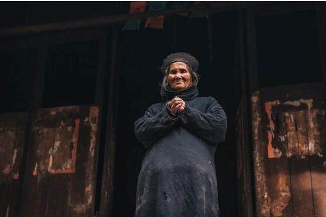 武当山女道士李诚玉:高寿118岁仙逝,临终前留下3个字