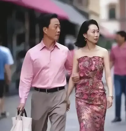 "小妈文化"日渐风靡,女大学生变身年轻后妈,网友:别管,爱看