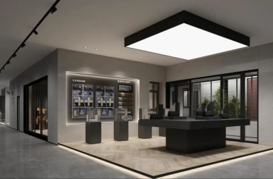 尚益达门窗|这个品牌不简单