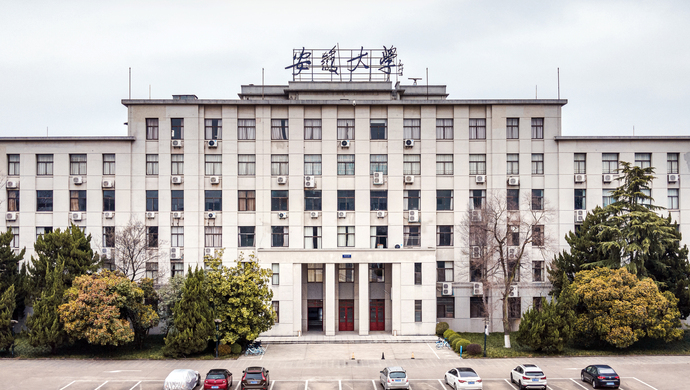 复旦大学经济学院书记陈诗一调任安徽大学后,有话想说