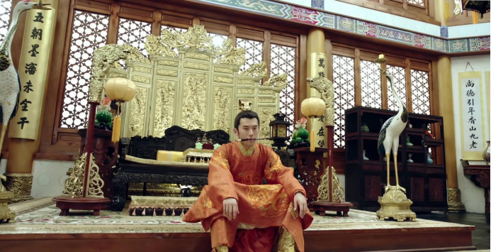 流里流气这个词是怎么来的?明代的一场民变,为何成为千古一骂