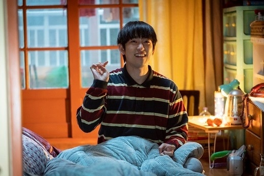 GOT7朴珍荣惊悚电影《圣诞颂歌》最新剧照公开 将于12月在韩国上映