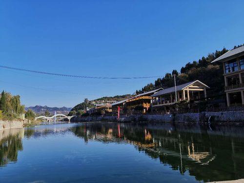 附近乡村旅游景点大全图片