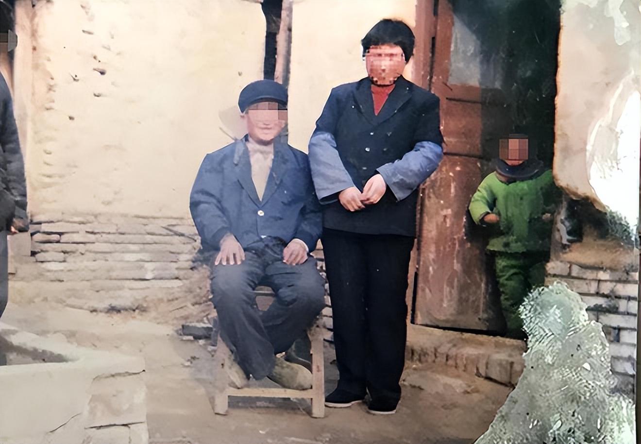 回顾:山东女子19岁结婚,因不能生育被婆家打死,被送去配阴婚!