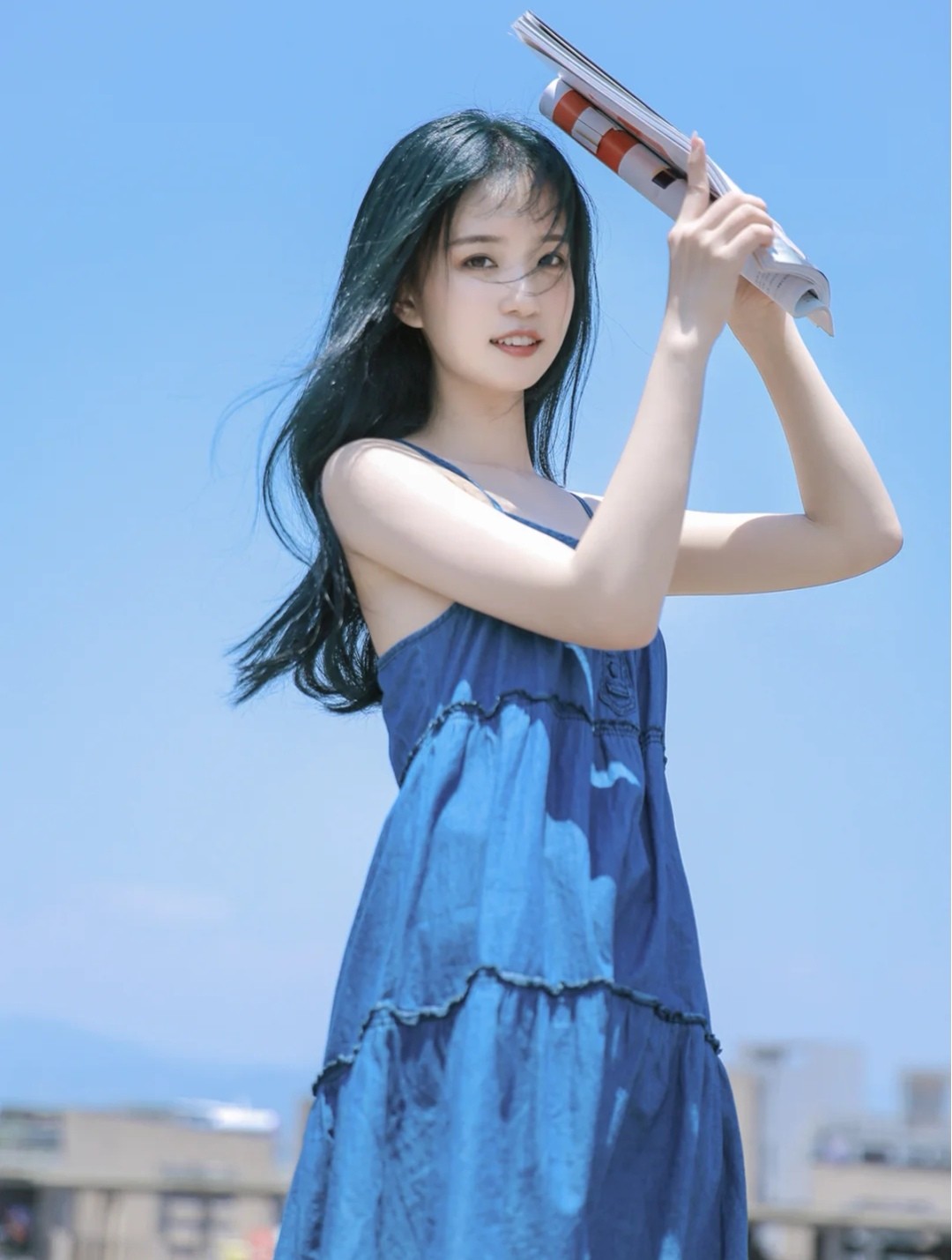 真正让男人着迷的女人,喜欢穿这3款连衣裙,别不知道