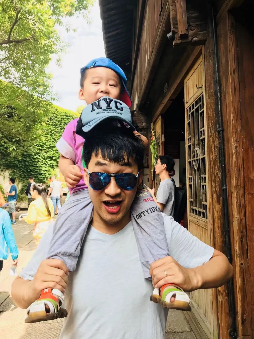 未来领航者|王瑞鹏:初心践行使命,服务创造价值!