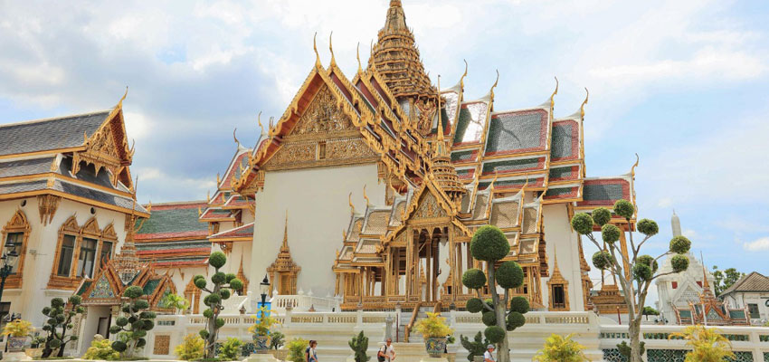 泰国留学|乌隆他尼皇家大学招生简章(免托福雅思入学,中文助教)