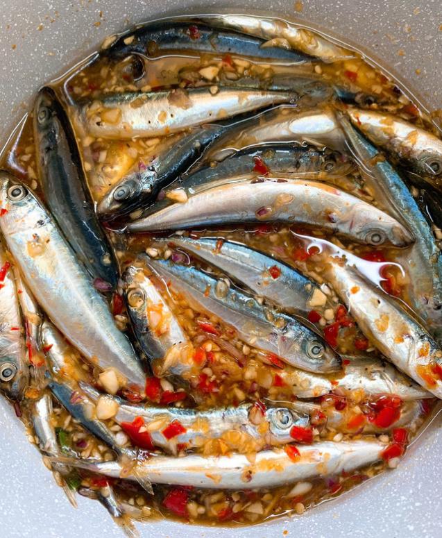 做出这样的红烧鲽鱼,香软易做,米饭再多也不够