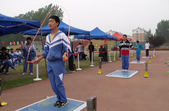 上海因疫情,暂停体育中考,这届毕业生全按满分"15分"计算