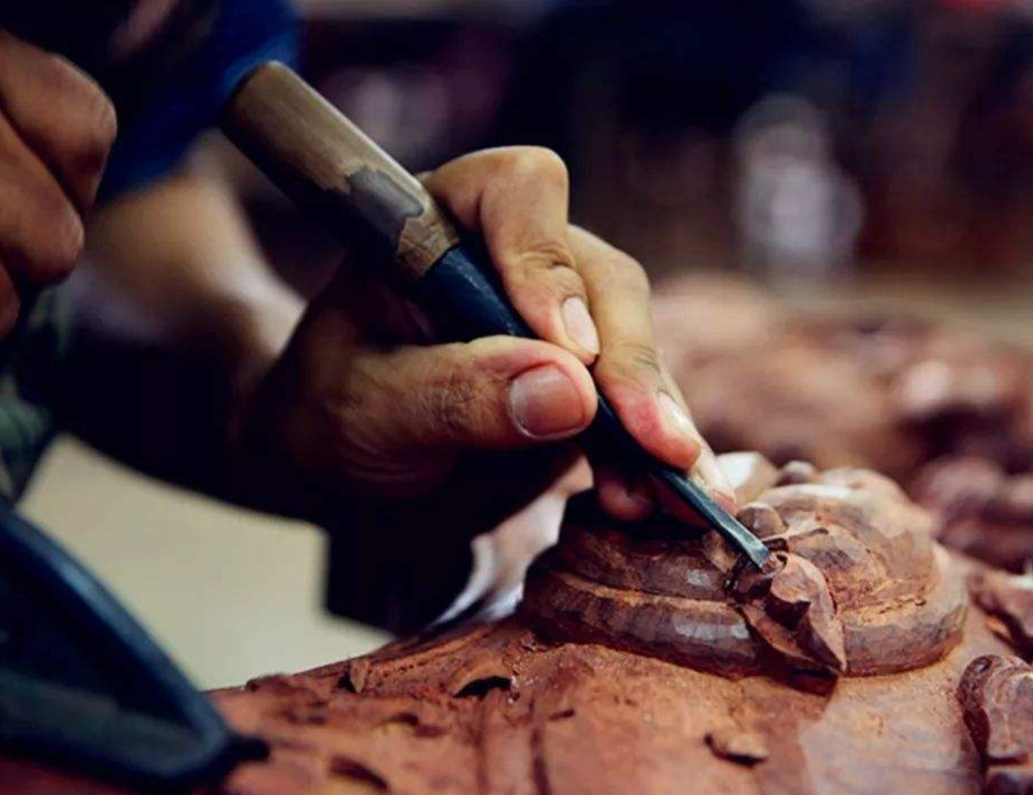 皇陵封闭之后,地宫中干活的工匠如何出来?真的会将其陪葬吗?