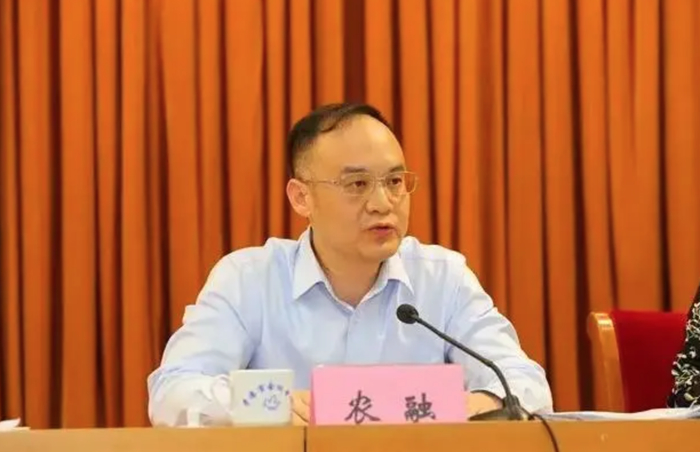 農融任外交部部長助理,之前任中國駐巴基斯坦大使