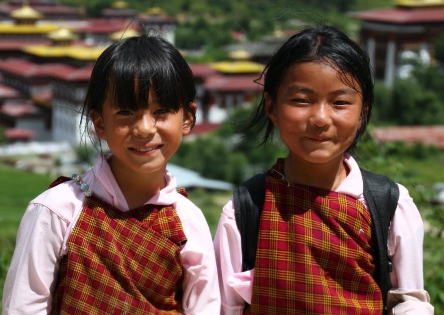 锡金:中国人建立的国家,中印洞朗对峙因他而起,未来可能独立