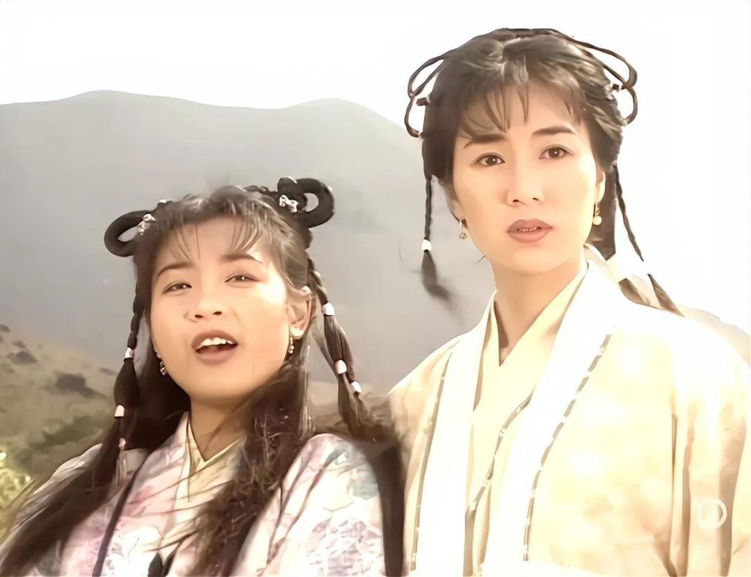 神雕侠侣|陆无双是一个怎样的人设?