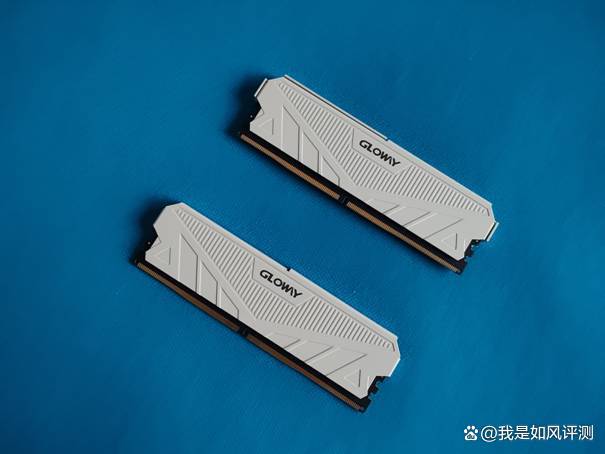 不花钱免费提升电脑性能-光威(Gloway)天策DDR5内存条评测
