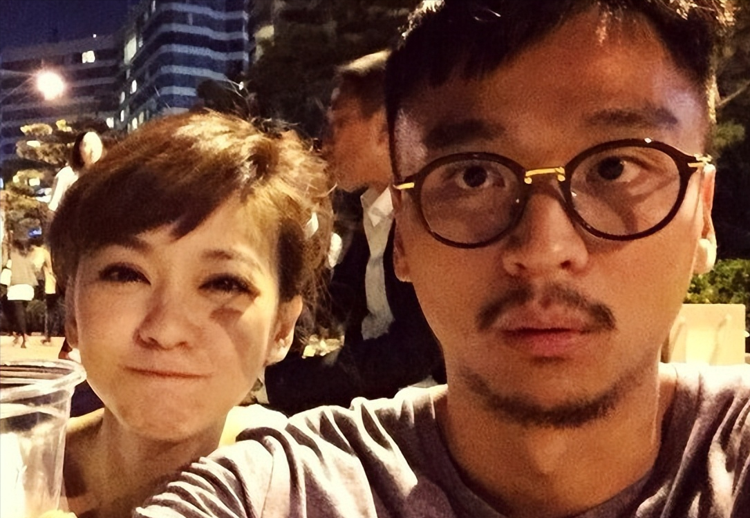 在陈意涵众多男友中李运庆可谓是她第一个公开承认的男友,二人因合作