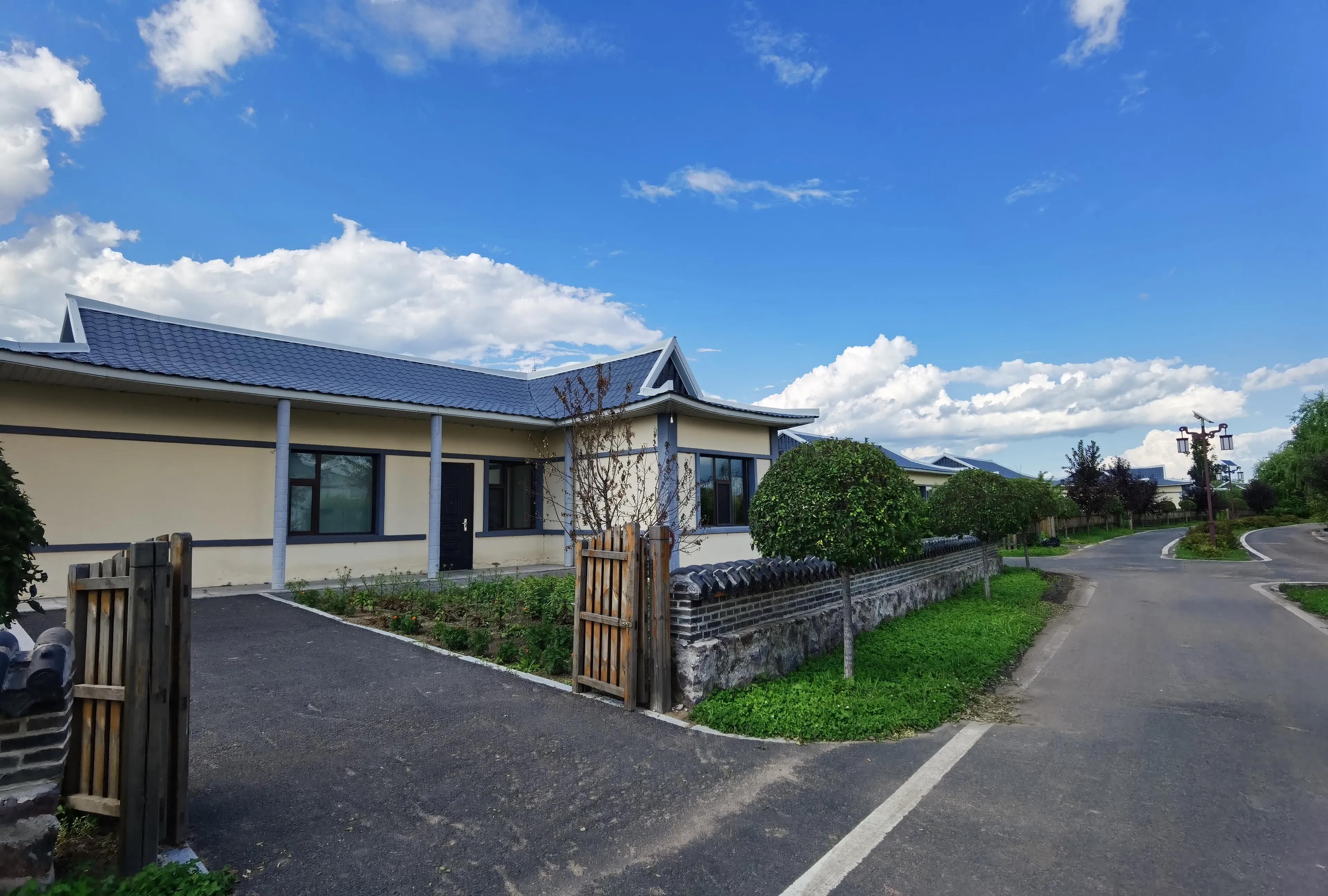 黑龙江桦川县以朝鲜民族特色文化 全力打造星火旅游新ip
