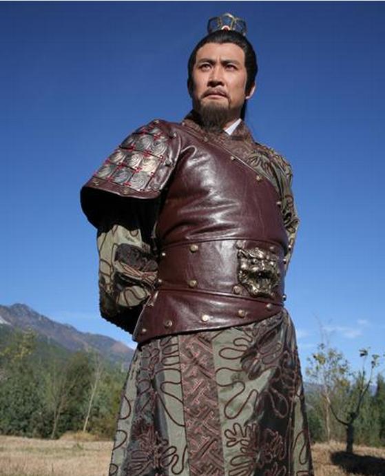 韩擒虎极富于传奇色彩少年擒虎长大擒王死后成了阎王