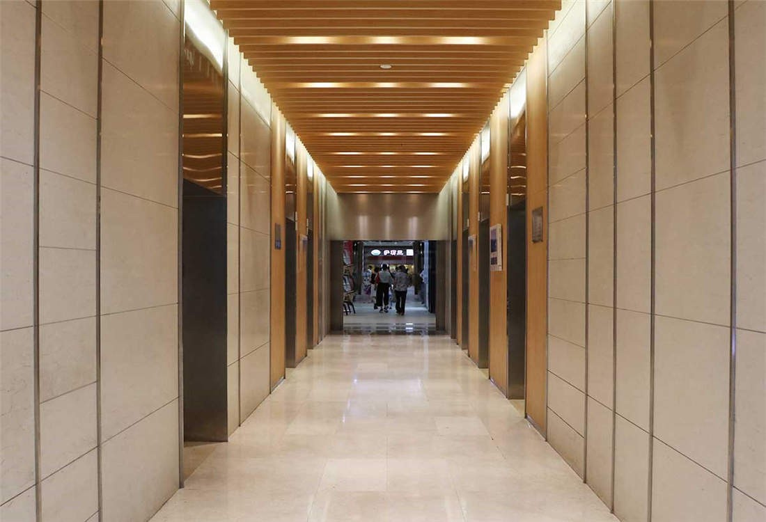 腾飞大厦——上海徐汇区天钥桥路333号