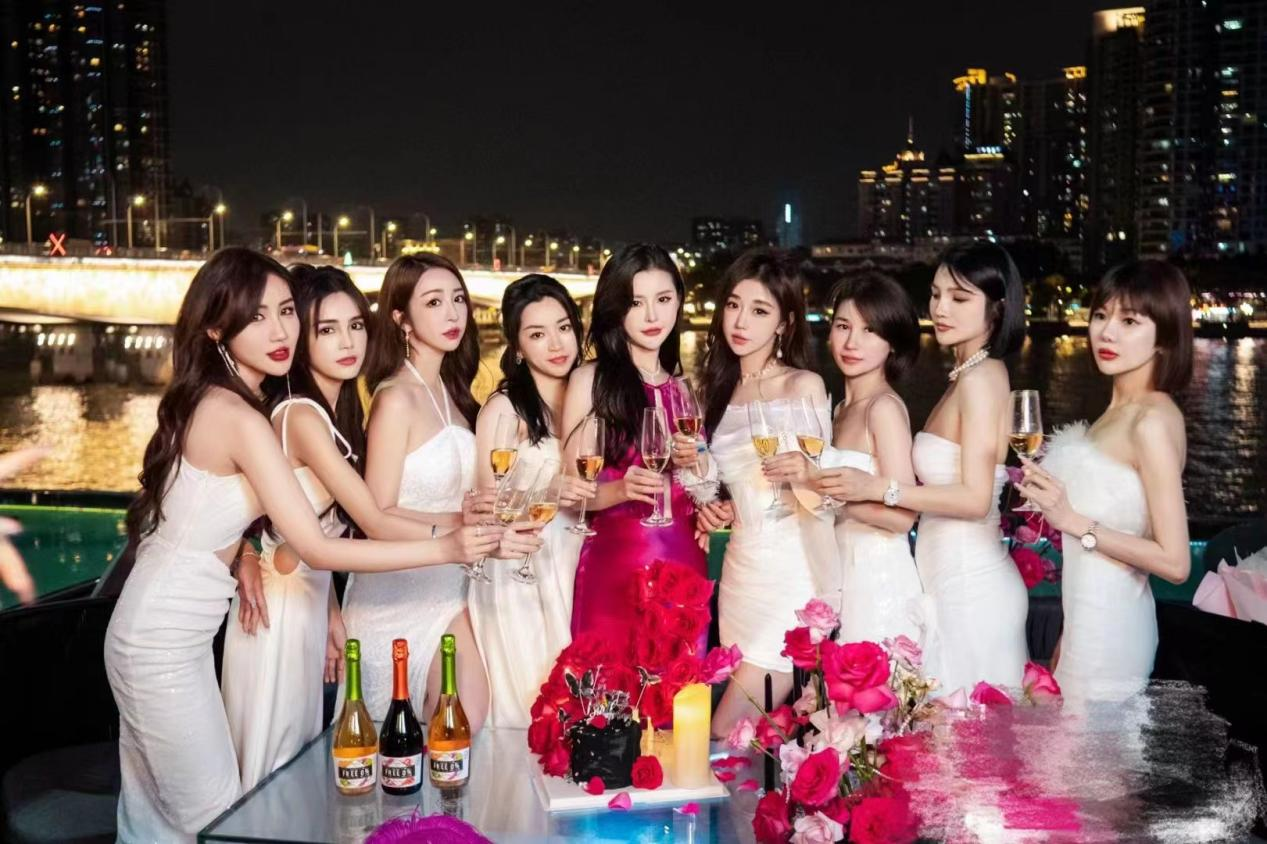 神大英子珂尼娜护肤品到底好不好用!我们用事实说话