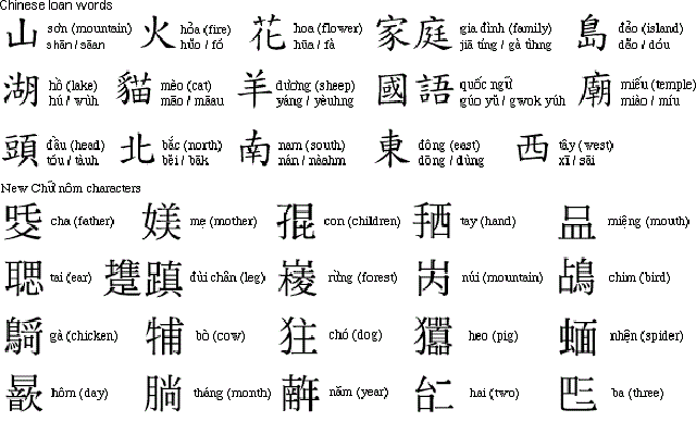 胡志明上位后为何立刻翻脸宣布在越南废除汉字