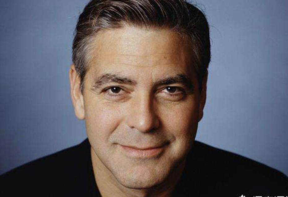 好莱坞男星情史:25年57个女友,唯爱素人,片场假戏真做弄伤女星