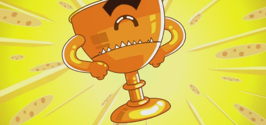 决战次时代:黑钻有多强?他变成机器人之前就可以徒手打败寒天