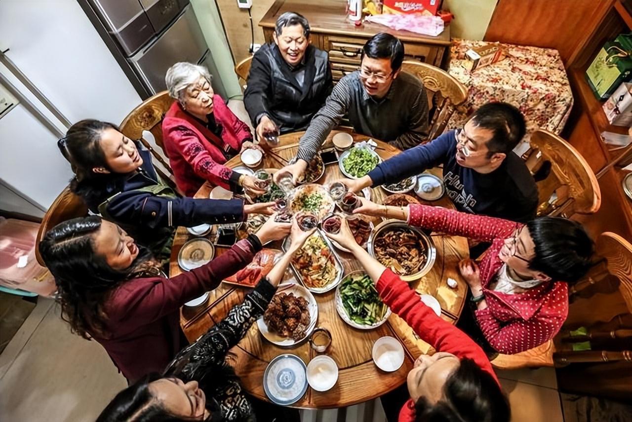 年夜饭有讲究,4道晦气菜别上桌,寓意不好,端上桌让人笑话