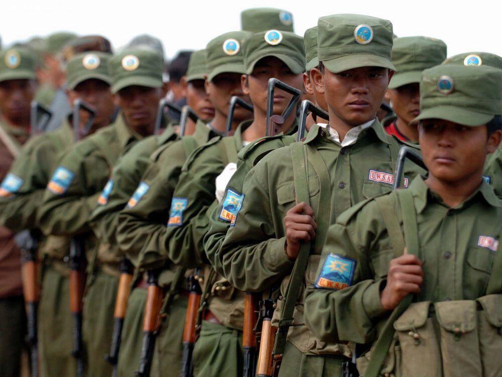 图片[1]-缅甸为什么老是打内战-乐学小窝
