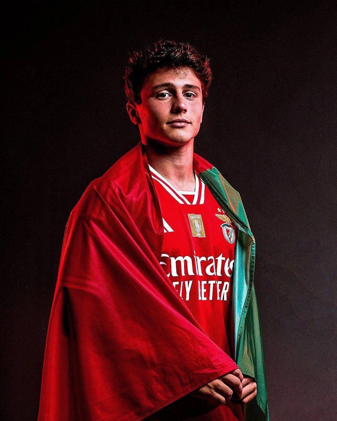 大b哥强烈推荐,若昂-内维斯适合曼联吗?