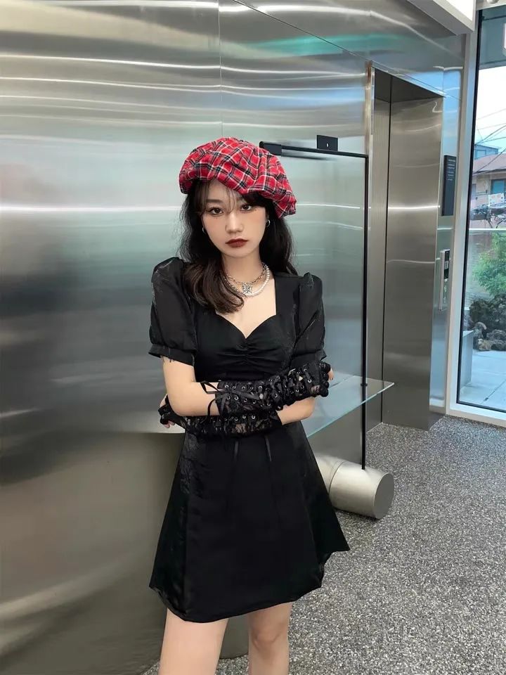 150cm 逆袭:为什么说"甜酷风"最适合小个子女生?