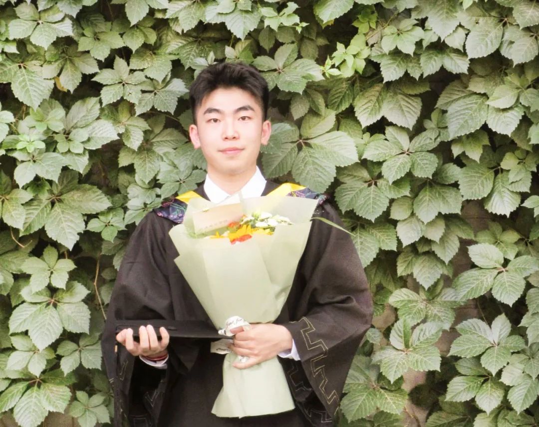 郭耀辉:让科研的种子生根发芽