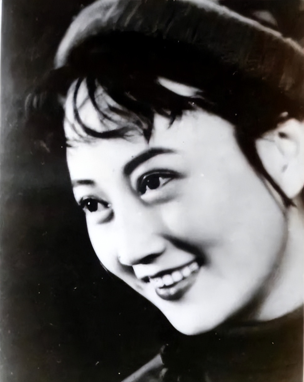 国家一级演员王晓棠命运坎坷,儿子丈夫先后离世,伤痛伴随她一生