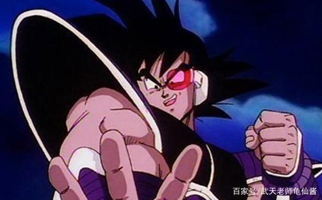 龙珠剧场版《地球争霸战》中达列斯实力究竟有多菜