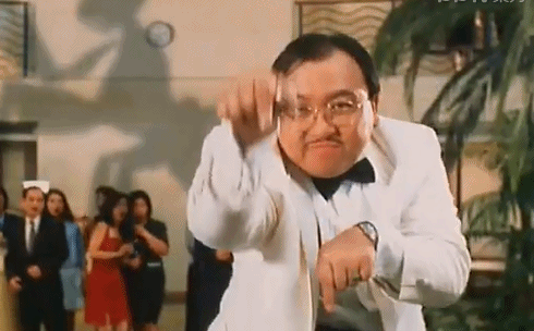 王晶:b级烂片的王者,香港影视的半壁江山曾因他扭转乾坤