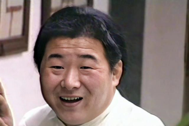 "跌下神坛"的姚二嘎,和他突然"去世"的原因